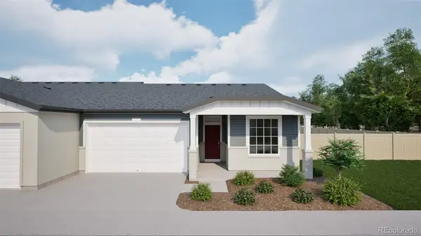 5014 N Tempe Street, Aurora, CO 80019