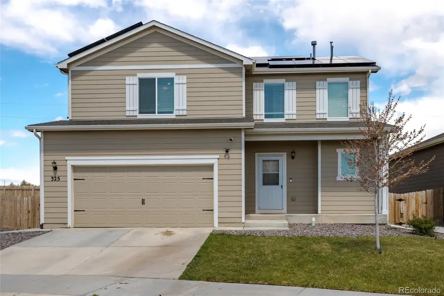 325 Thomas Avenue, Keenesburg, CO 80643 - Image #3