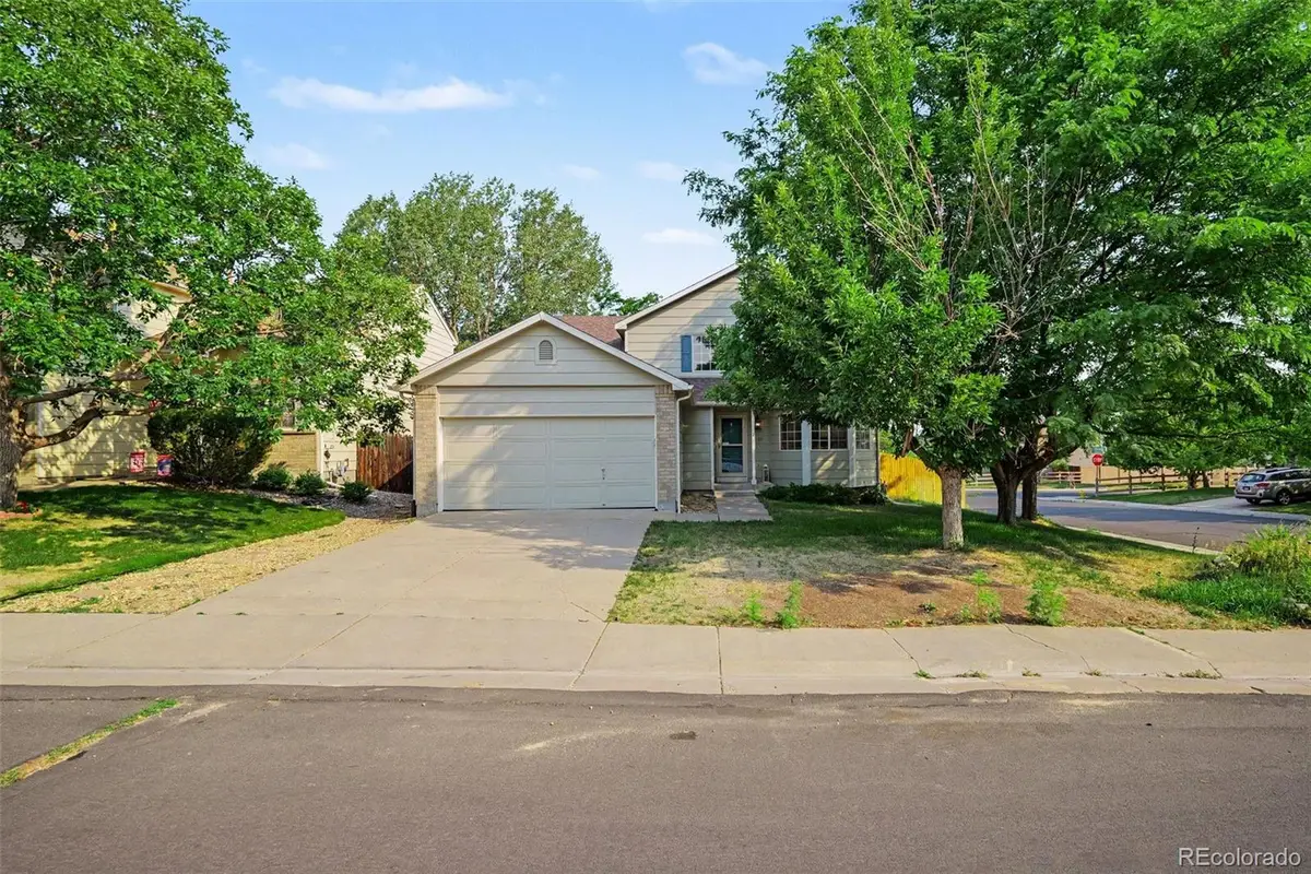 5333 S Ukraine Way, Aurora, CO 80015 - #1
