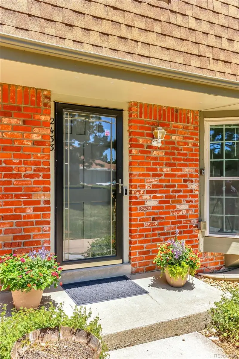 2433 E Fremont Court, Littleton, CO 80122 - #2