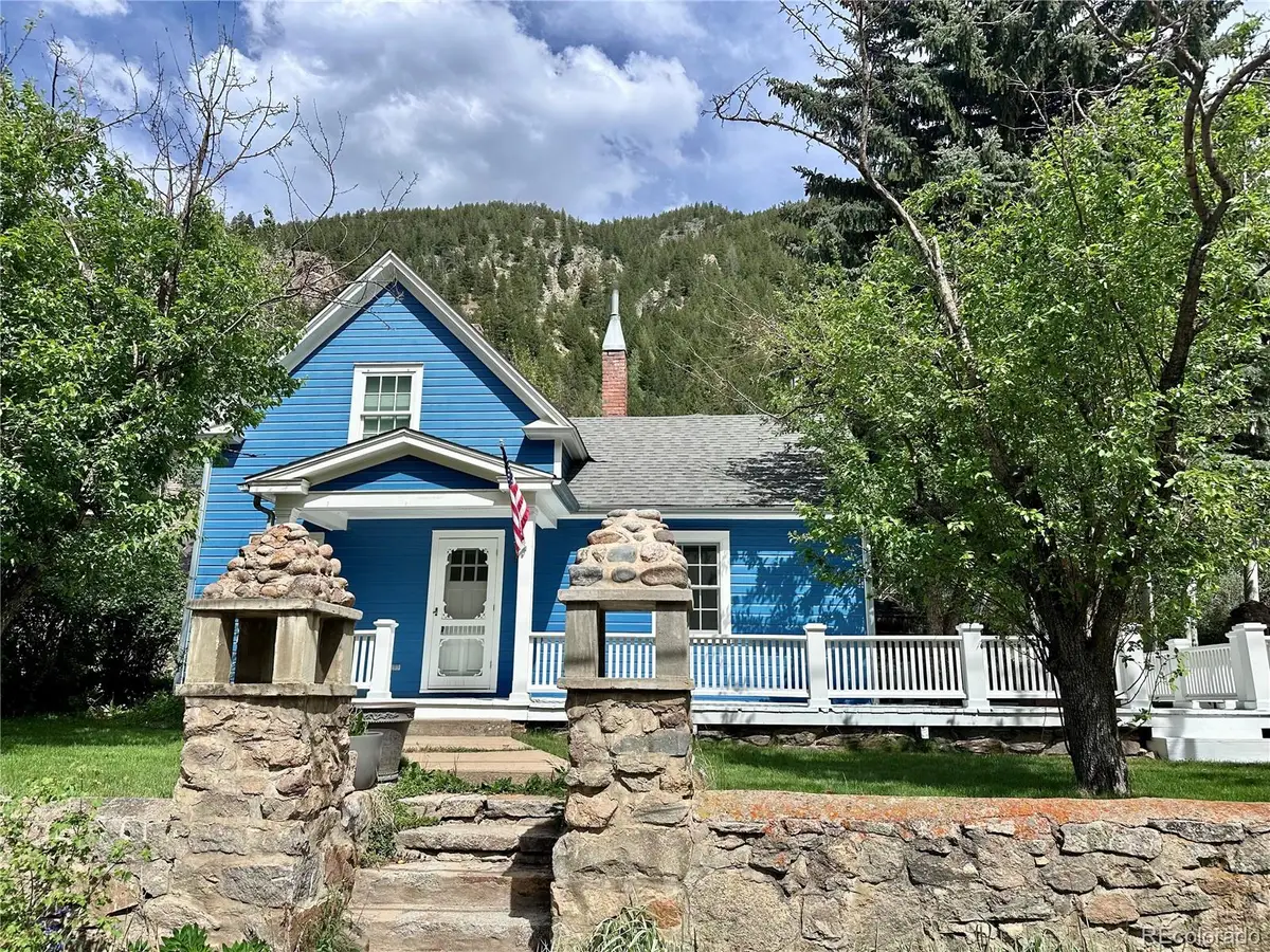 902 Main Street, Georgetown, CO 80444 - #1