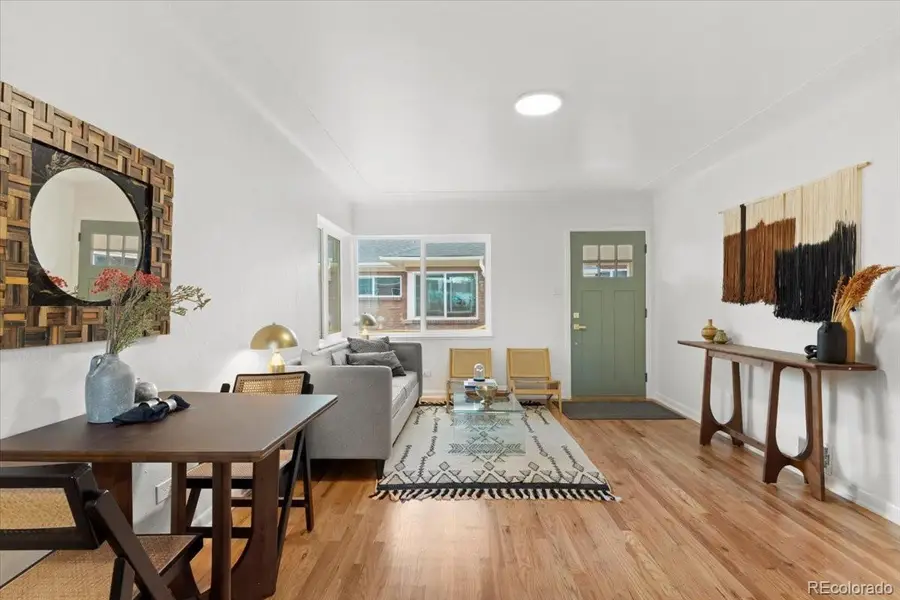 3383 N Kearney Street, Denver, CO 80207 - #3