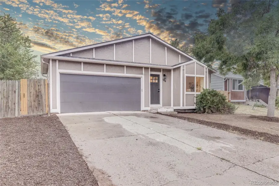 100 Fence Post Court, Fountain, CO 80817 - Image #2