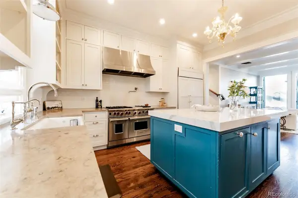 4535 E Montview Boulevard, Denver, CO 80207