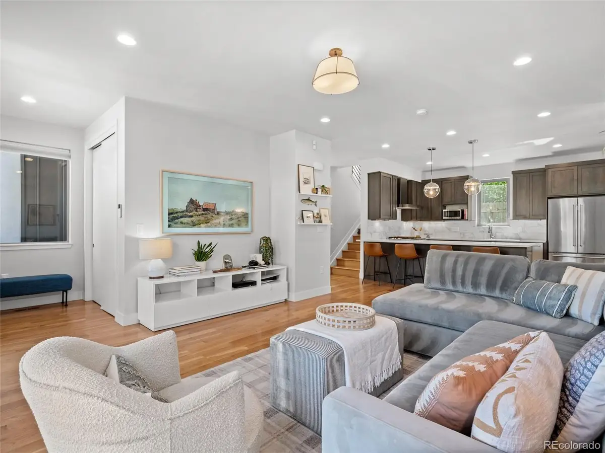 4530 W 43rd Avenue, Denver, CO 80212 - #1