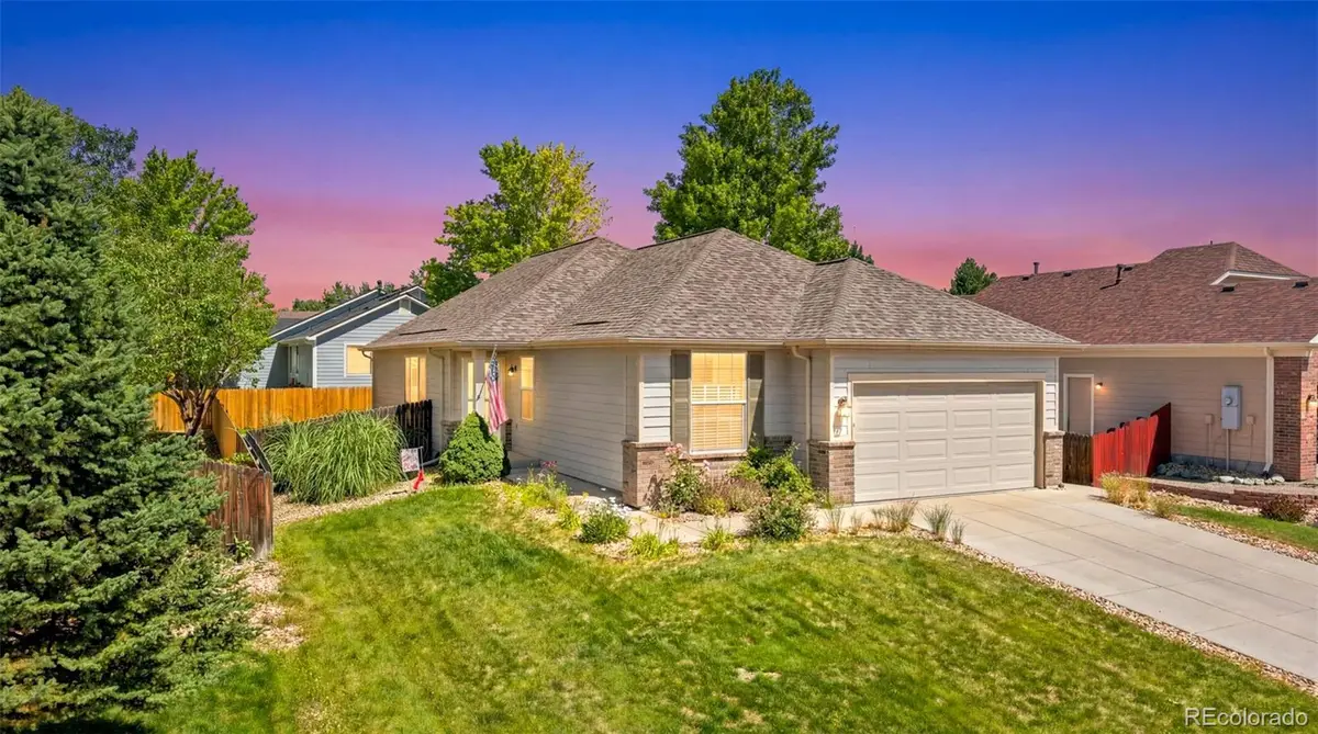 11373 Newport Street, Thornton, CO 80233 - #1