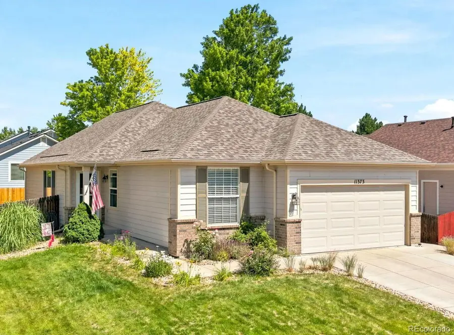 11373 Newport Street, Thornton, CO 80233 - #2