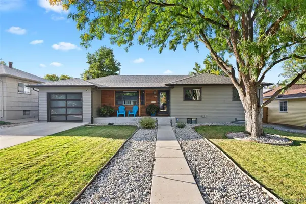 5236 E Atlantic Place, Denver, CO 80222