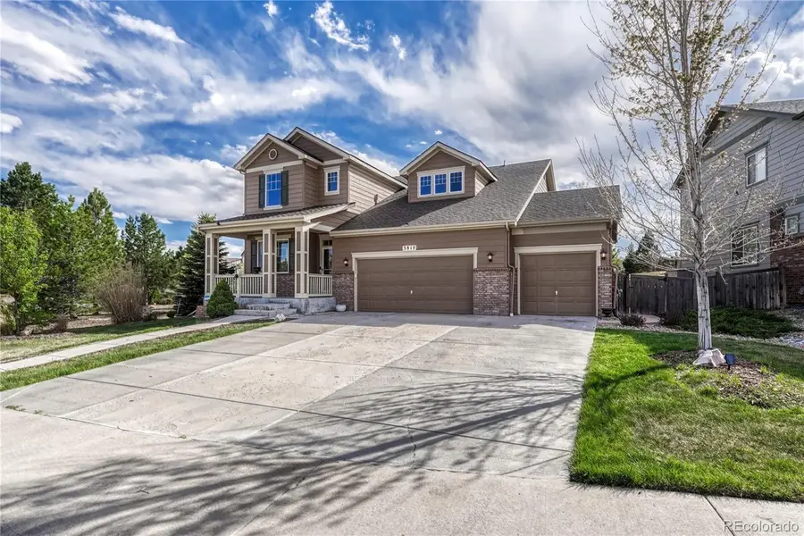 3810 Amber Sun Circle, Castle Rock, CO 80108 - #2