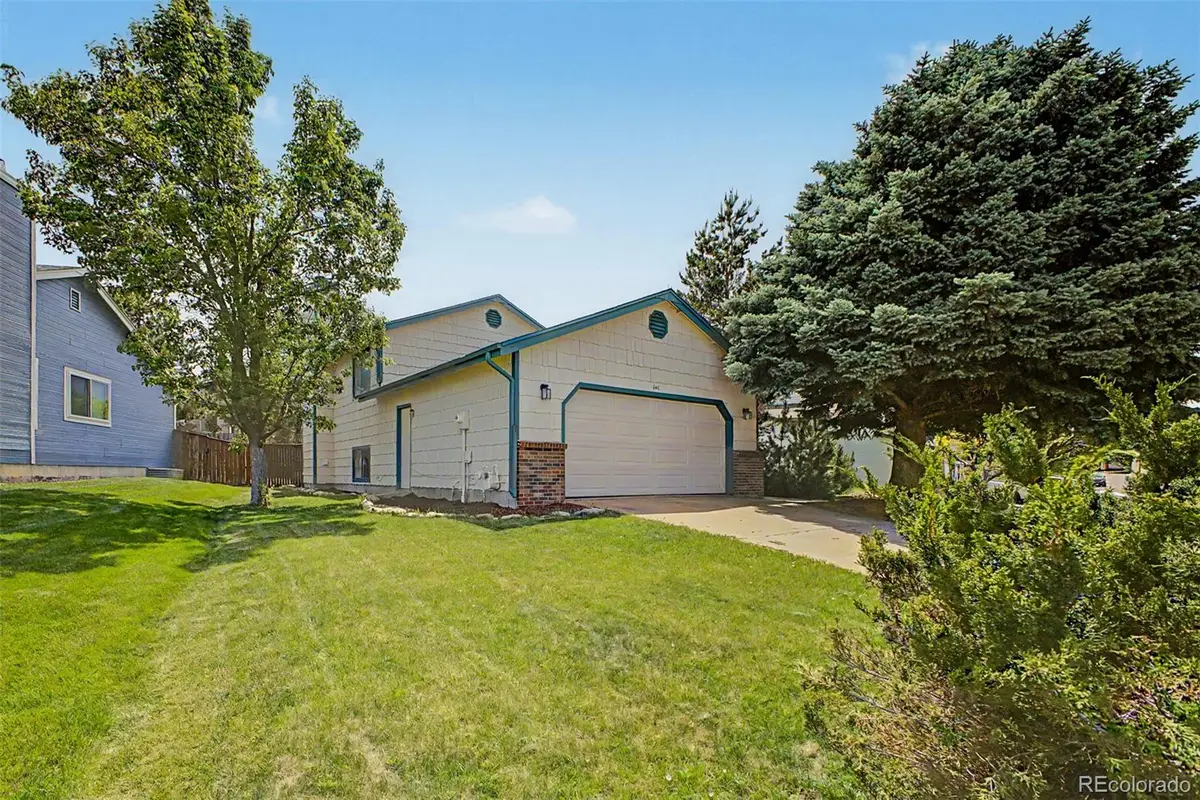 648 Ridgeglen Way, Highlands Ranch, CO 80126 - #1
