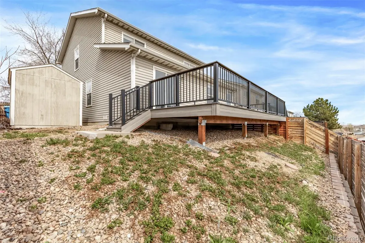 452 E 78th Drive, Welby, CO 80229 - #1