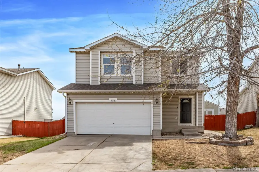 452 E 78th Drive, Welby, CO 80229 - #2
