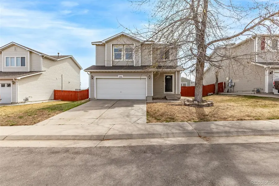 452 E 78th Drive, Welby, CO 80229 - #3