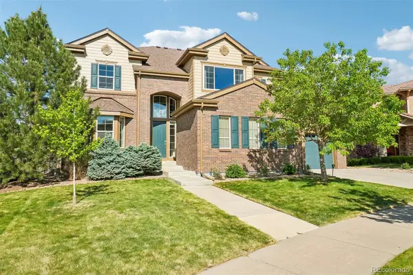 26726 E Peakview Drive, Aurora, CO 80016