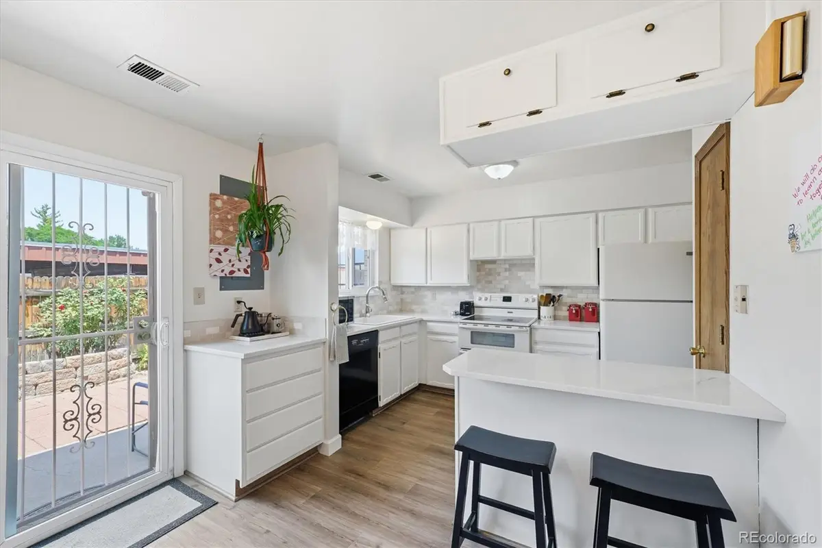 5583 S Lowell Boulevard, Littleton, CO 80123 - #1