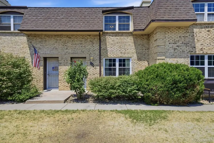 5583 S Lowell Boulevard, Littleton, CO 80123 - #3