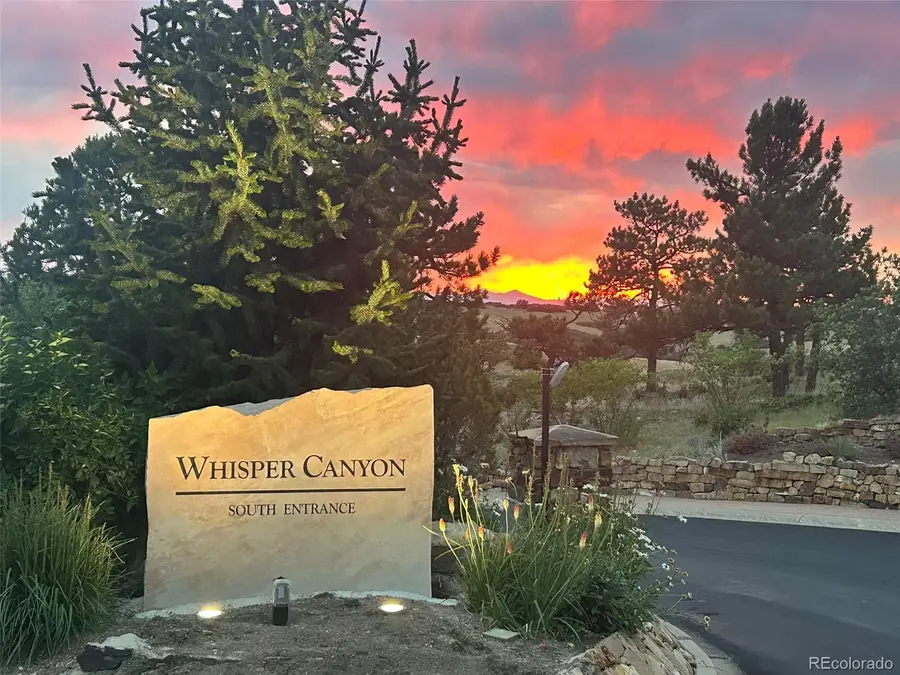13079 Whisper Canyon Road, Castle Pines, CO 80108 - Image #3