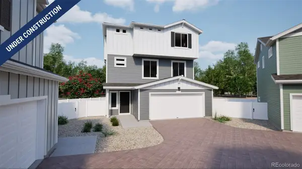 10198 E Scranton Court, Commerce City, CO 80022