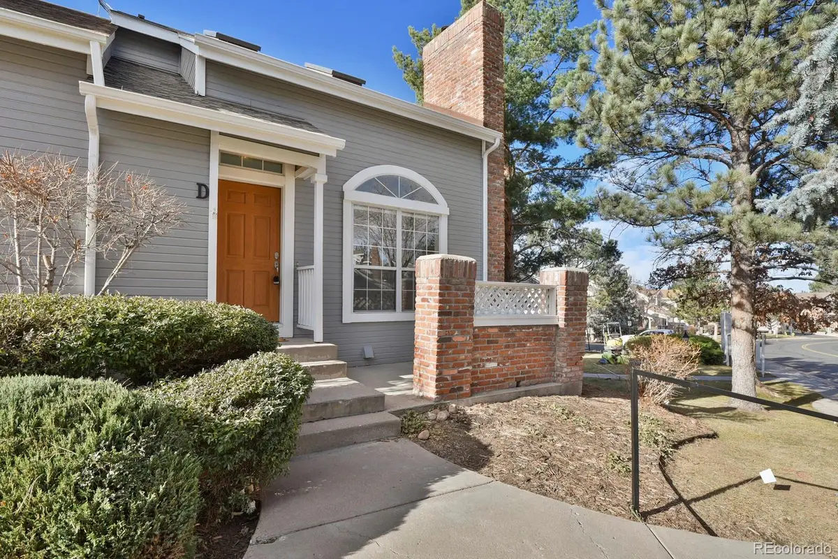 2916 W Long Circle W #D, Littleton, CO 80120 - Image #1