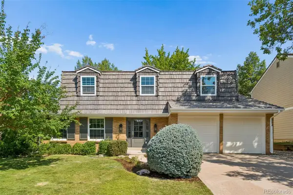 7007 E Hinsdale Avenue, Englewood, CO 80112