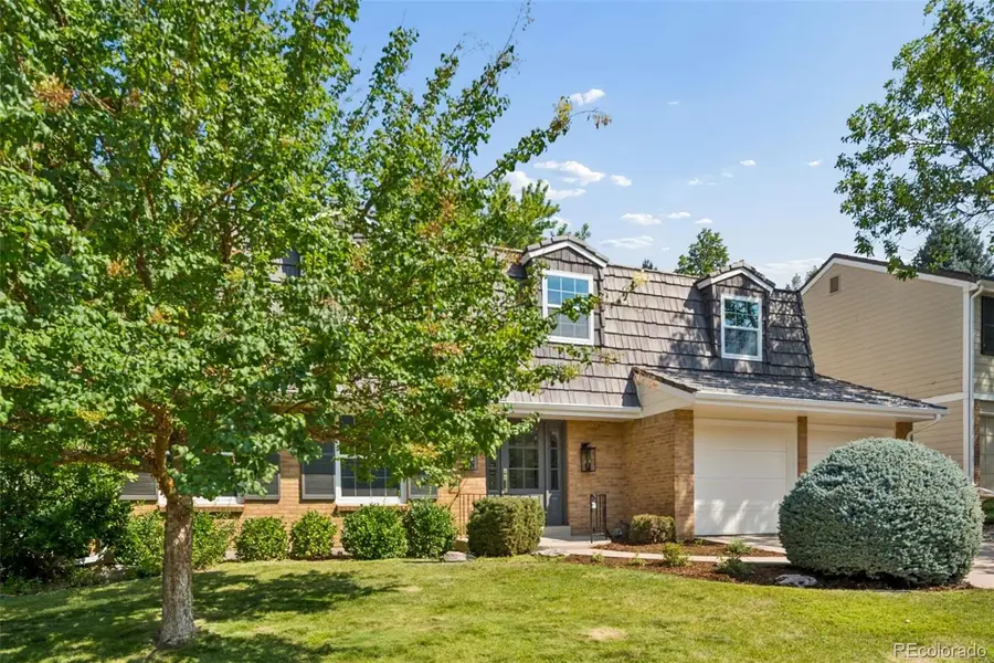 7007 E Hinsdale Avenue, Englewood, CO 80112 - #2