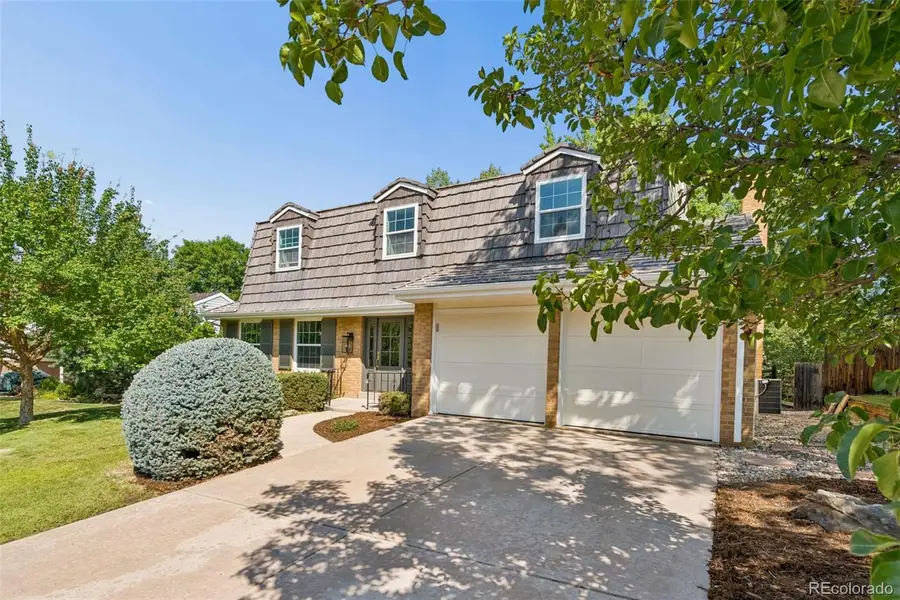7007 E Hinsdale Avenue, Englewood, CO 80112 - #3