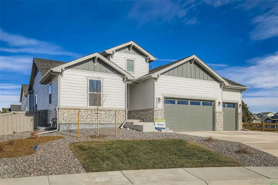 8436 William Downing Drive, Colorado Springs, CO 80908 - Image #2