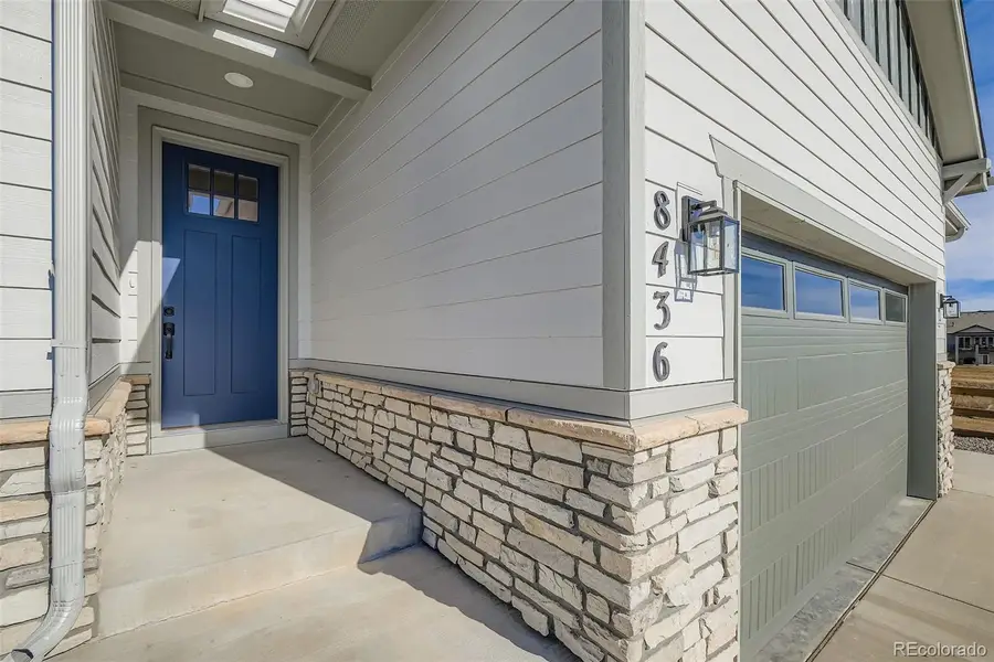 8436 William Downing Drive, Colorado Springs, CO 80908 - Image #3