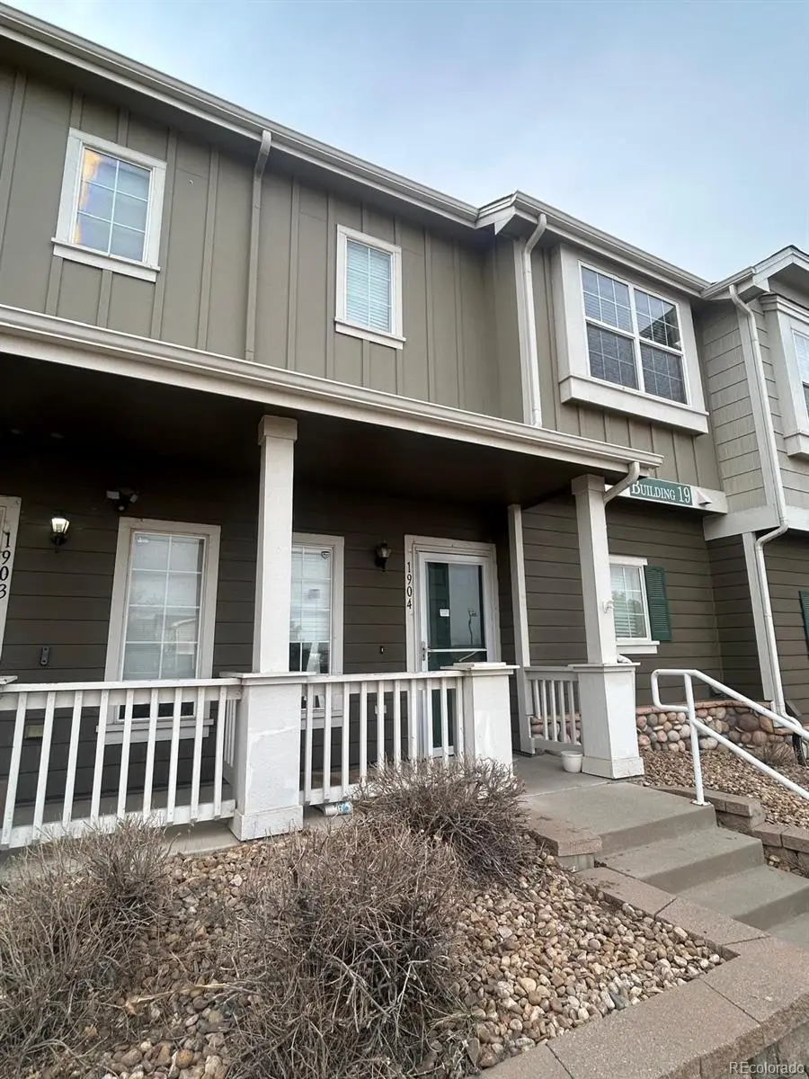 14700 E 104th Avenue #1904, Commerce City, CO 80022 - #2