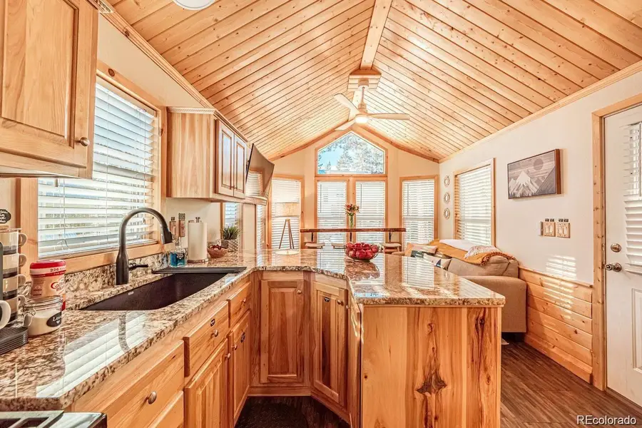 19253 E Highway 24, Woodland Park, CO 80863 - #2