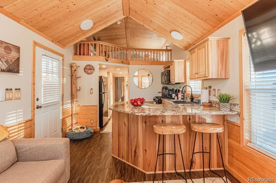 19253 E Highway 24, Woodland Park, CO 80863 - #3