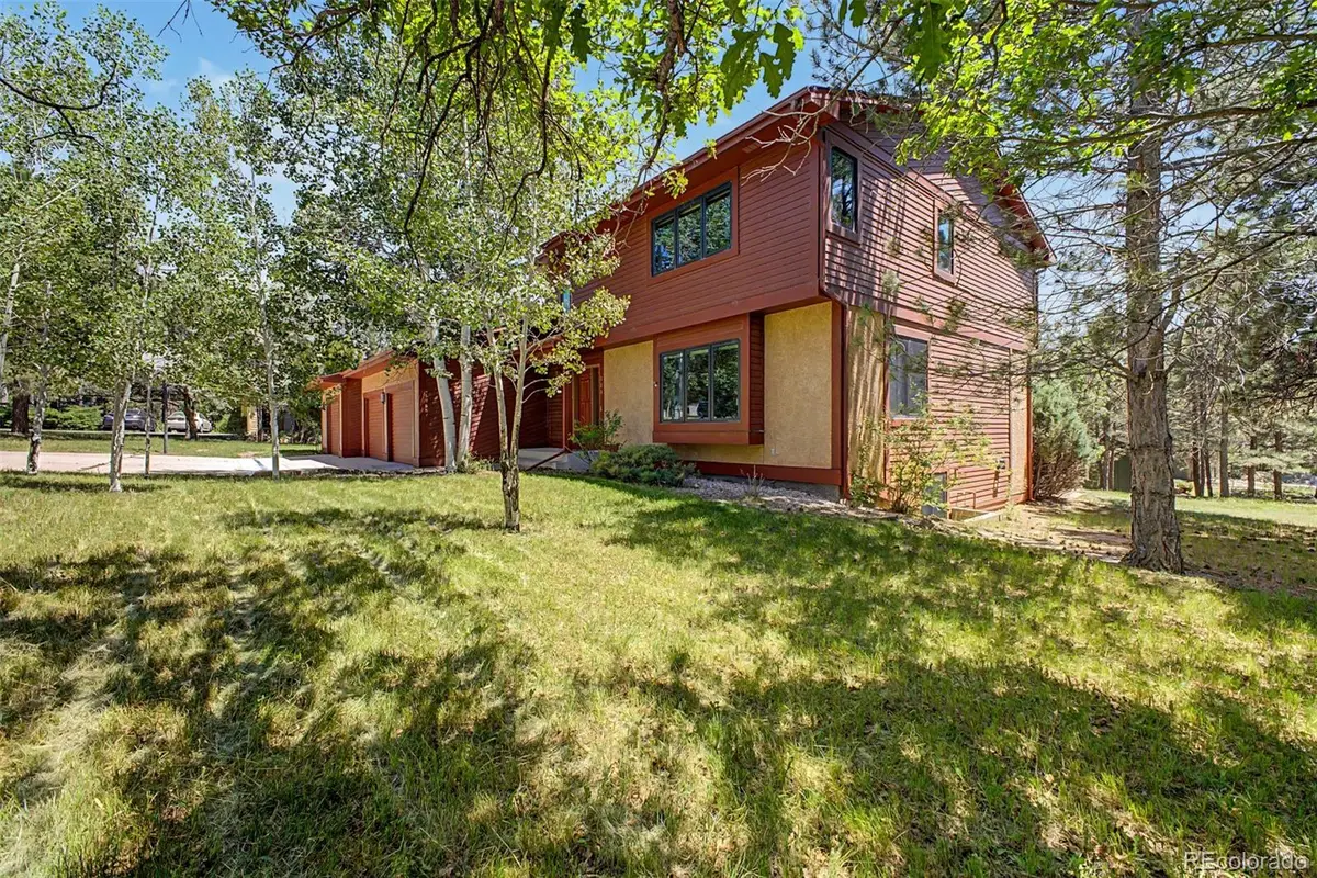 725 Country Drive, Monument, CO 80132 - #1