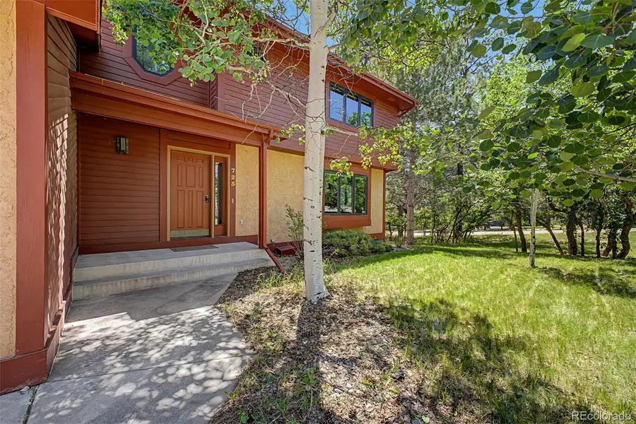 725 Country Drive, Monument, CO 80132 - #2