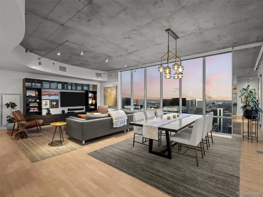 891 14th Street #4109, Denver, CO 80202 - #3