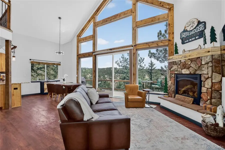 341 Rainbow Trail, Divide, CO 80814 - #2