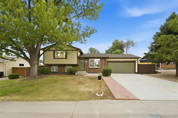 6222 W 70th Avenue, Arvada, CO 80003
