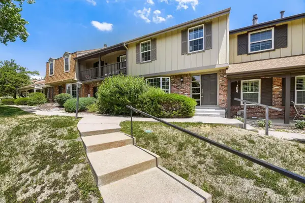 7101 W Yale Avenue #3904, Denver, CO 80227