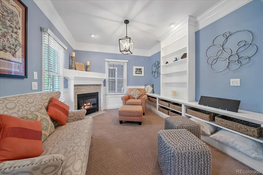 2813 Spruce Street, Denver, CO 80238 - #2