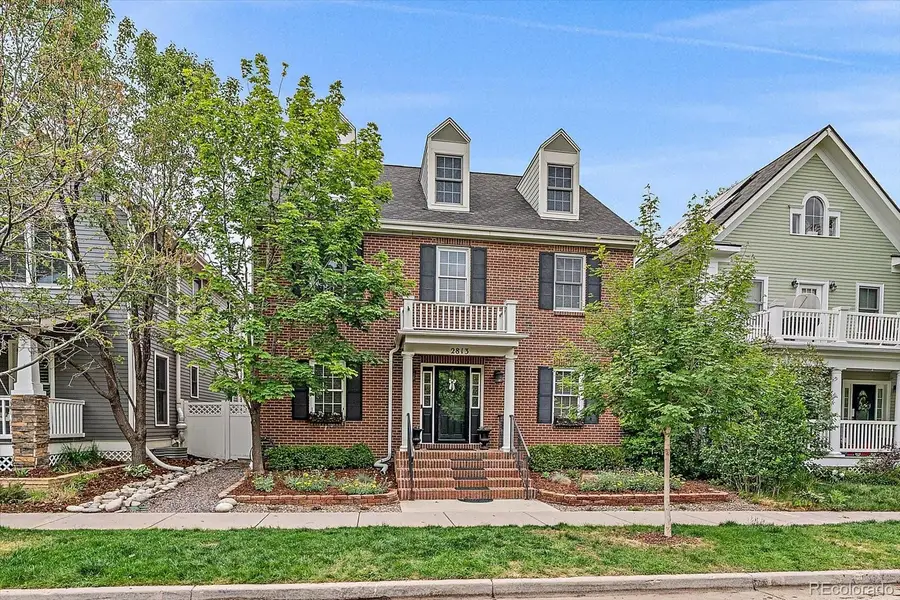 2813 Spruce Street, Denver, CO 80238 - #3
