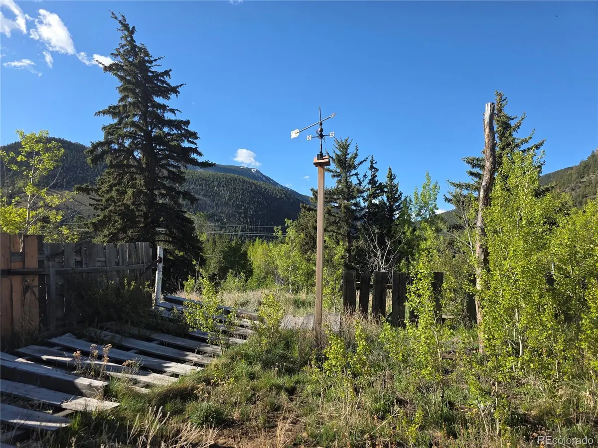 238 W Hanchett Road, Empire, CO 80438 - #1