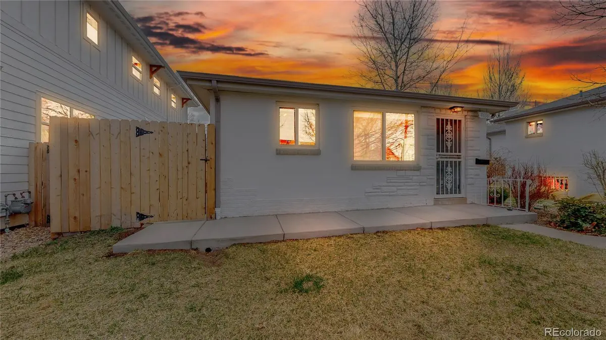 4606 W 35th Avenue, Denver, CO 80212 - #1