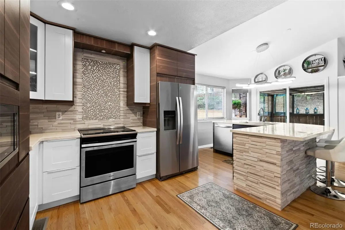 9235 W Hinsdale Place, Littleton, CO 80128 - #1