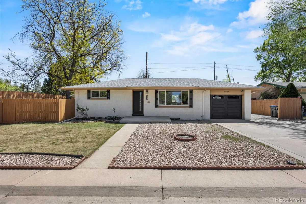 10018 W 60th Avenue, Arvada, CO 80004 - #1