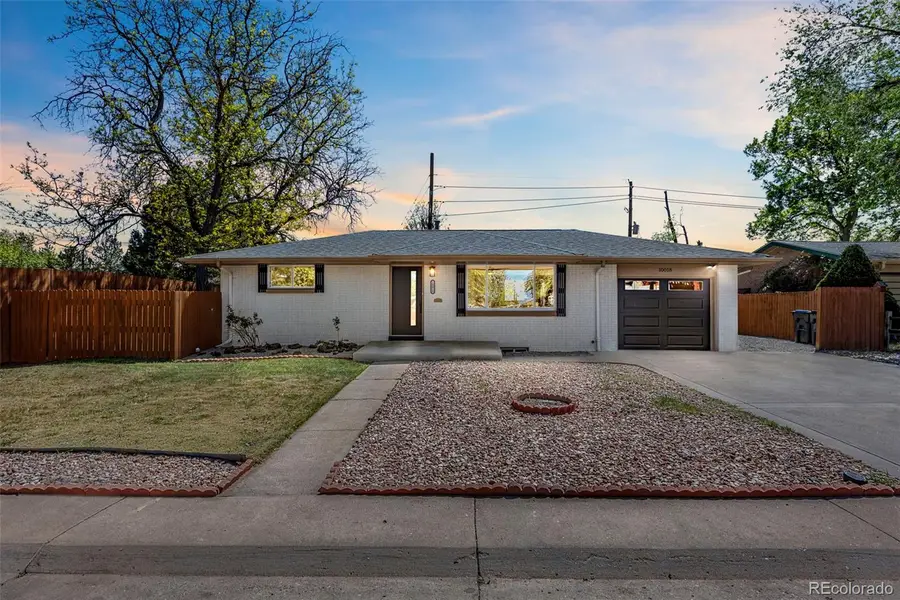 10018 W 60th Avenue, Arvada, CO 80004 - #2