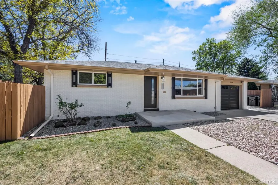 10018 W 60th Avenue, Arvada, CO 80004 - #3