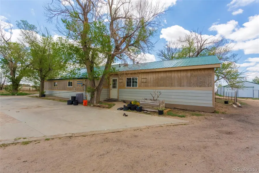 21550 Hanover Road, Colorado Springs, CO 80928 - Image #2