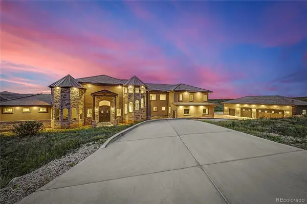 5828 Aspen Leaf Drive, Littleton, CO 80125