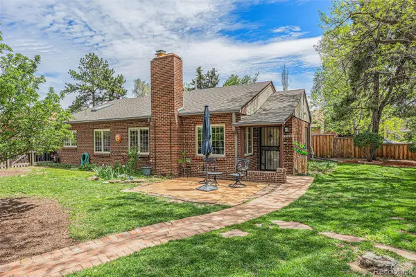 1900 Magnolia Street, Denver, CO 80220