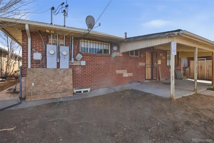 3693-3691 Forest Street, Denver, CO 80207 - #2