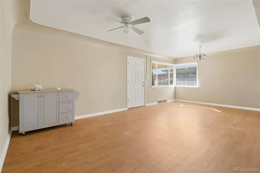 3693-3691 Forest Street, Denver, CO 80207 - #3